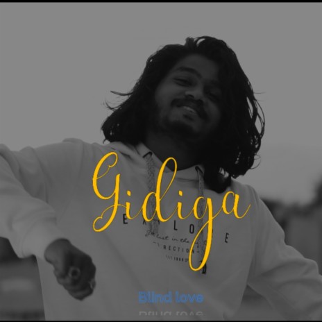 Gudigga (Blind) [Telugu Song] | Boomplay Music