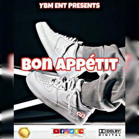Bon Appétit | Boomplay Music
