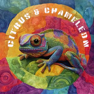 Citrus and Chameleon