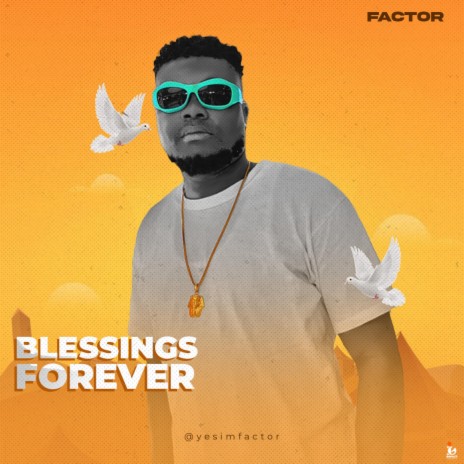 Blessings Forever | Boomplay Music