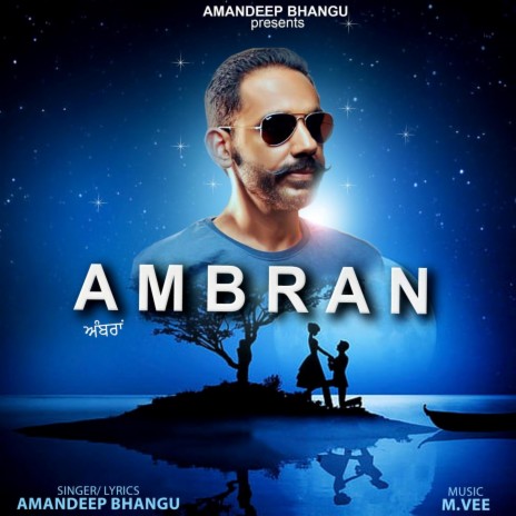 Ambran | Boomplay Music