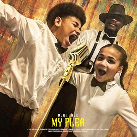 My Plea | Boomplay Music