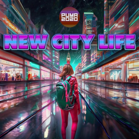 New City Life | Boomplay Music