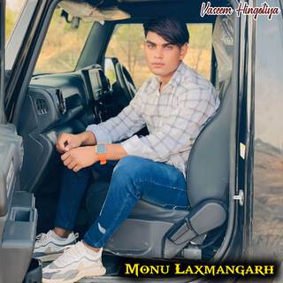 Monu Laxmangarh