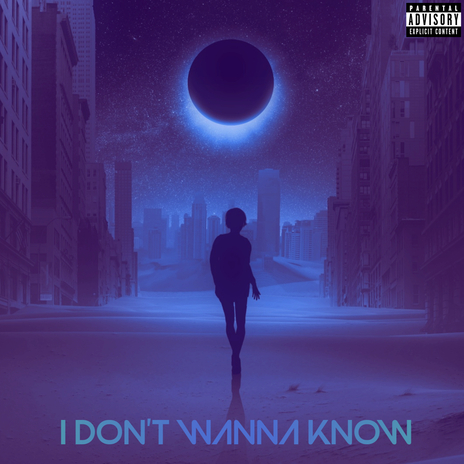 I Don't Wanna Know | Boomplay Music