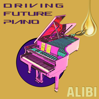 Driving Future Piano