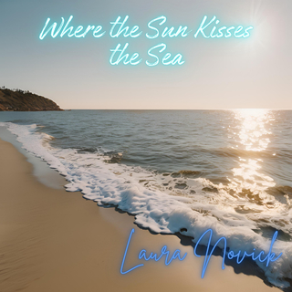 Where the Sun Kisses the Sea