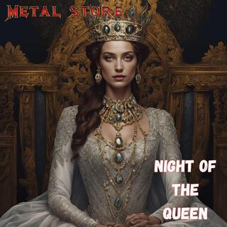 Night Of The Queen