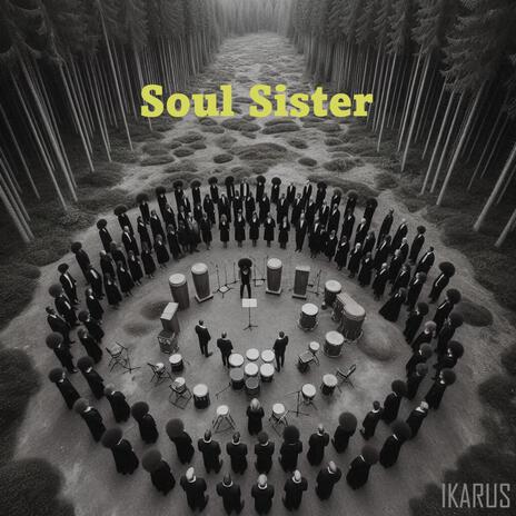 Soul Sister | Boomplay Music