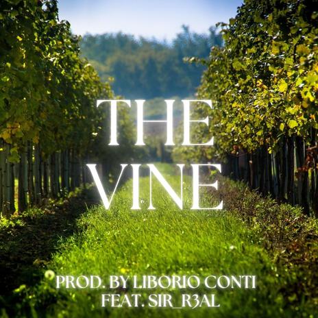 The Vine ft. Liborio Conti | Boomplay Music