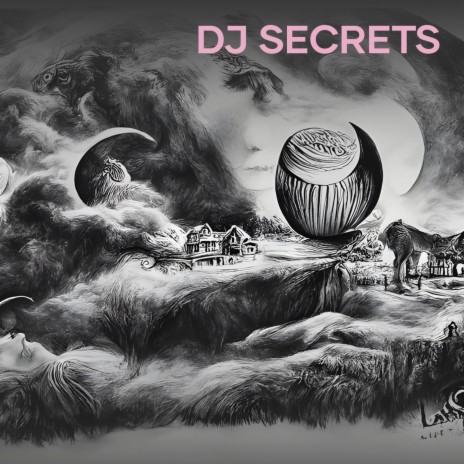 Dj Secrets | Boomplay Music