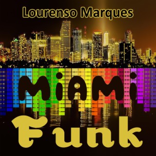 Miami Funk