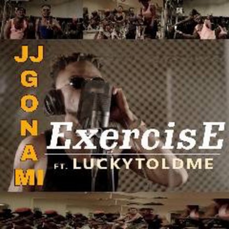 Exercise ft. LuckyToldMe