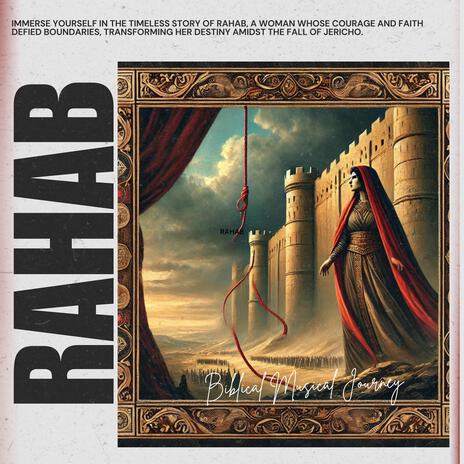 Rahab's Name Remembered | Boomplay Music