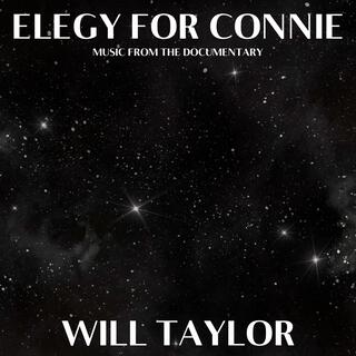 Elegy for Connie