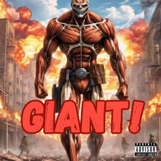 Giant!