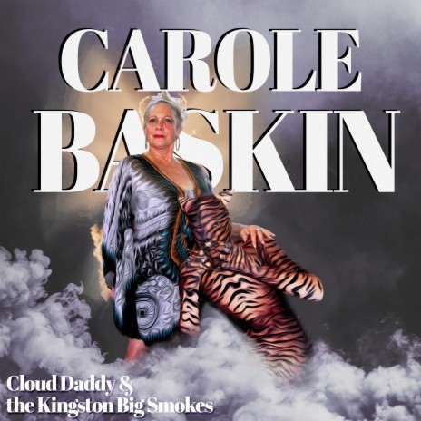 Carole Baskin | Boomplay Music