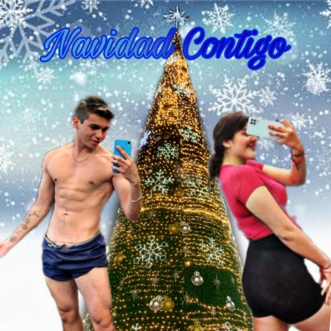 Navidad contigo