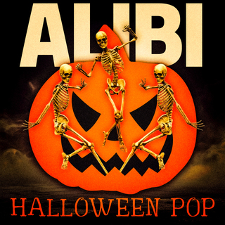 Halloween Pop