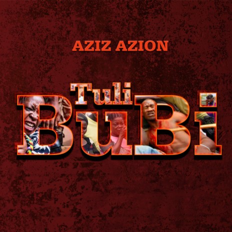 Tuli Bubi ft. All stars