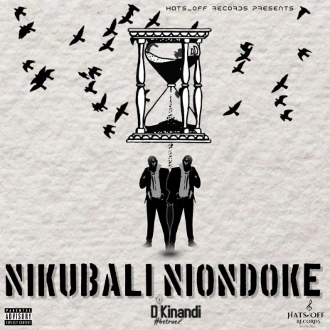 Nikubali Niondoke | Boomplay Music