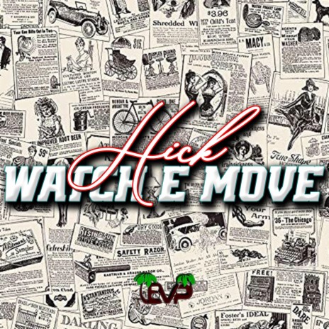 Watch E Move | Boomplay Music
