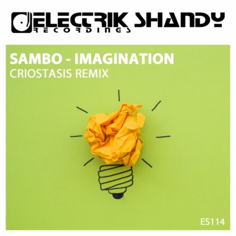 Imagination (Criostasis Remix) | Boomplay Music