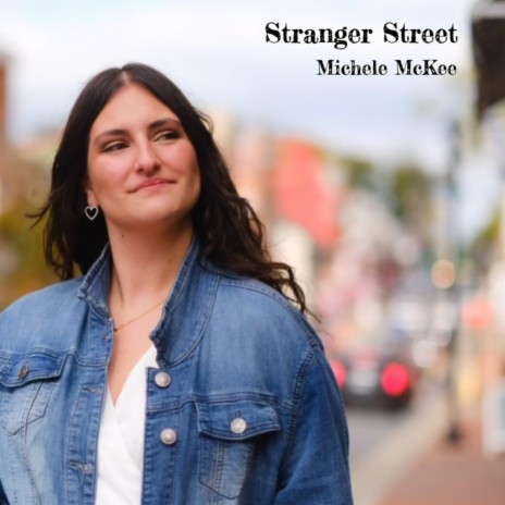 Stranger Street | Boomplay Music