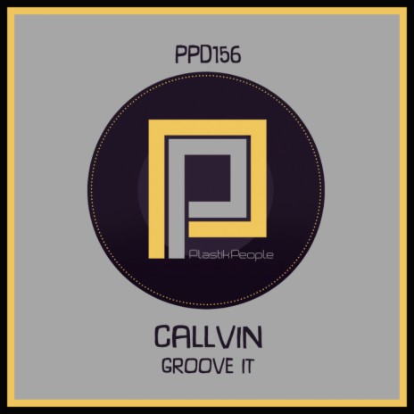 Groove It (Original Mix) | Boomplay Music