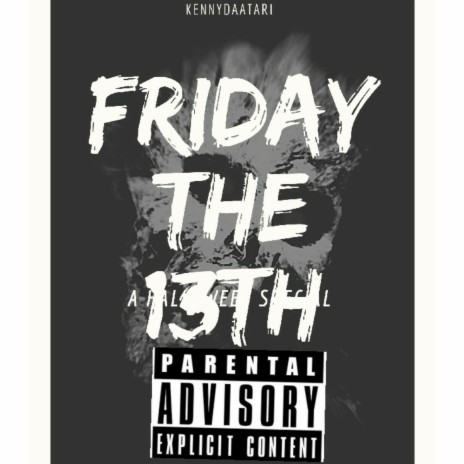 Friday the 13th (Freestyle)