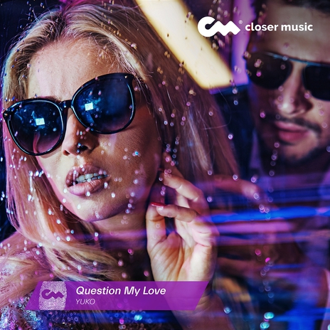 Question My Love | Boomplay Music