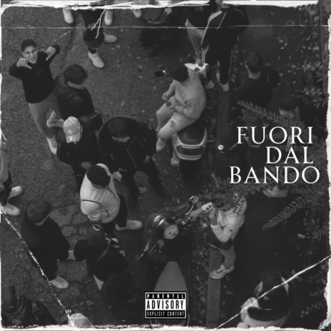 Fuori Dal Bando ft. Ussi & Enea | Boomplay Music