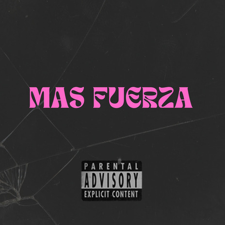 mas fuerza | Boomplay Music