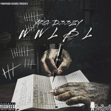 WWLBL ft. UNCLE D33ZEM | Boomplay Music