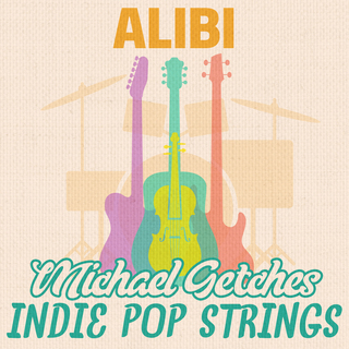 Indie Pop With Strings