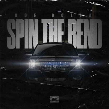 Spin The Bend | Boomplay Music