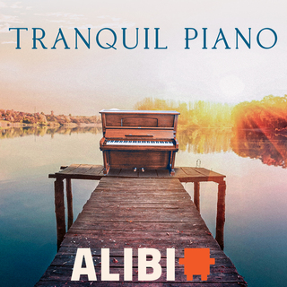 Tranquil Piano