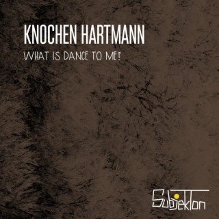 Knochen Hartmann