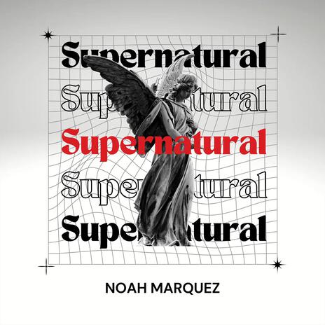 Supernatural | Boomplay Music