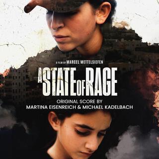 A State of Rage (Original Motion Picture Soundtrack)