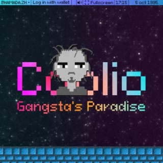 Gangsta's Paradise (8Bit)