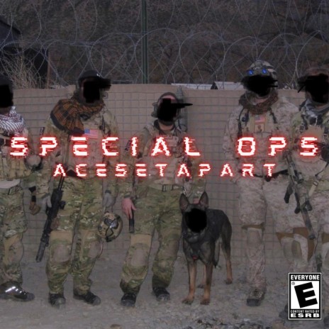 Special Ops | Boomplay Music