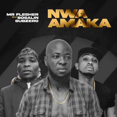 Nwa Amaka | Boomplay Music