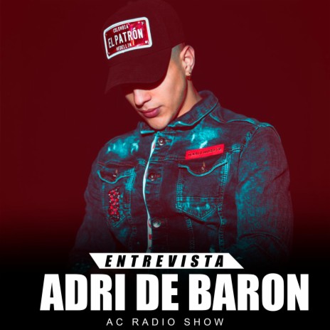 Adridebaron (Entrevista) (Radio Edit)