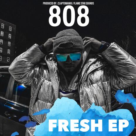 808 | Boomplay Music