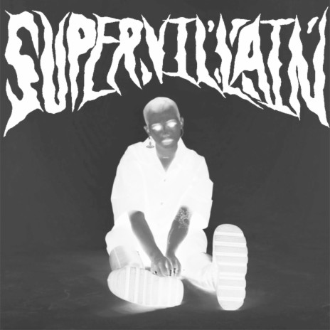 SUPERVILLAIN ft. Friz | Boomplay Music