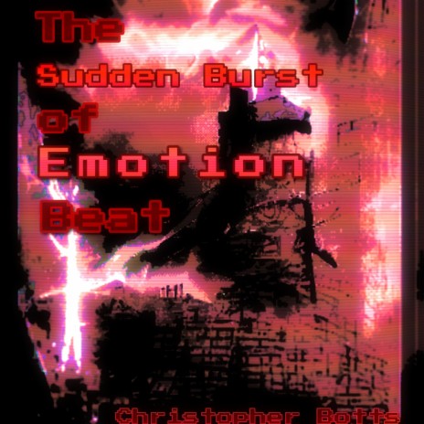 The A Sudden Burst Of Emotion Beat | Boomplay Music