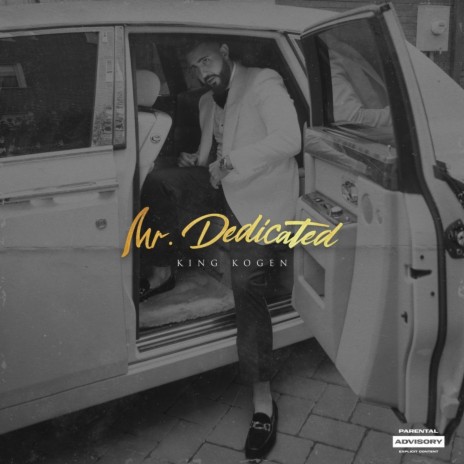 Mr. Dedicated | Boomplay Music