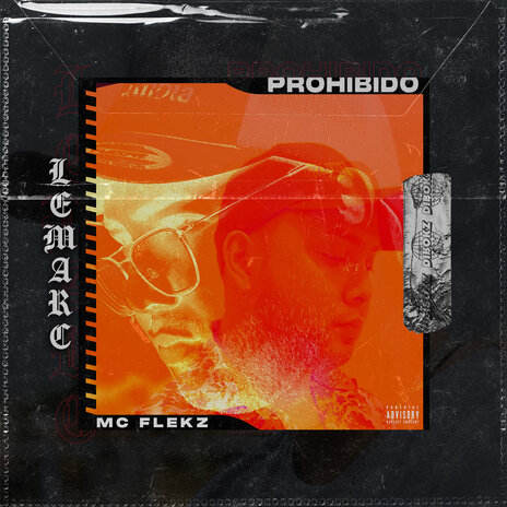 Prohibido ft. Mc Flekz | Boomplay Music