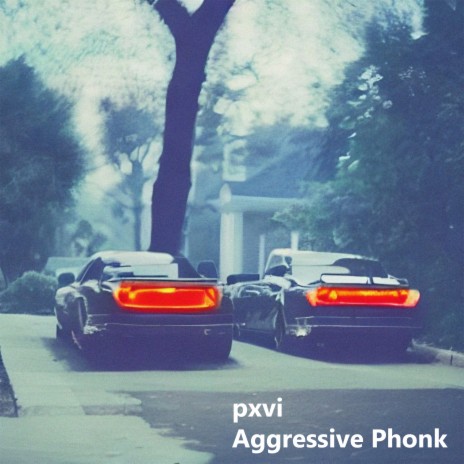 Aggressive Phonk